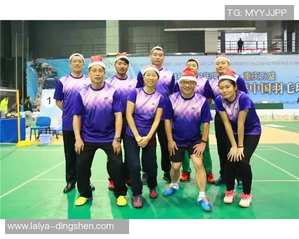 重庆羽毛球队心理素质分析与提升策略研究探讨