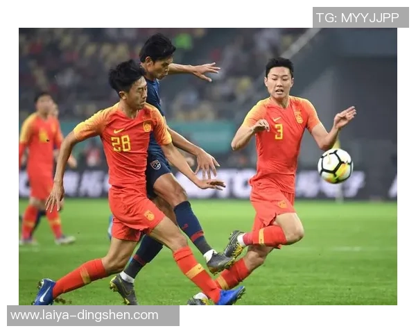 中国足球明星数量揭秘与他们对足球发展的影响分析