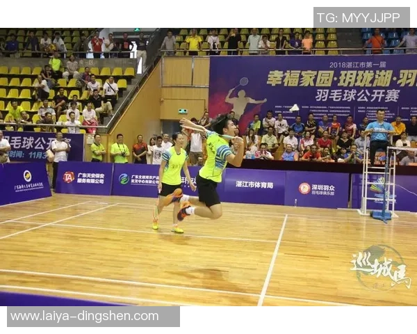 赛后复盘分析上海羽毛球队与广州羽毛球队的速度对比与战术探讨 赛后复盘分析上海羽毛球队与广州羽毛球队的速度对比与战术探讨