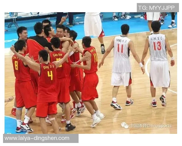 重庆篮球队在亚运会中的意识表现分析与点评 重庆篮球队在亚运会中的意识表现分析与点评